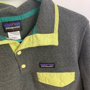Women’s Patagonia Pullover